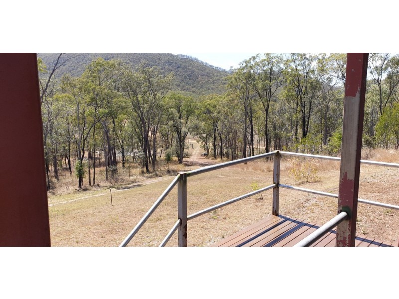 15 Mooney Road, Gaeta QLD 4671