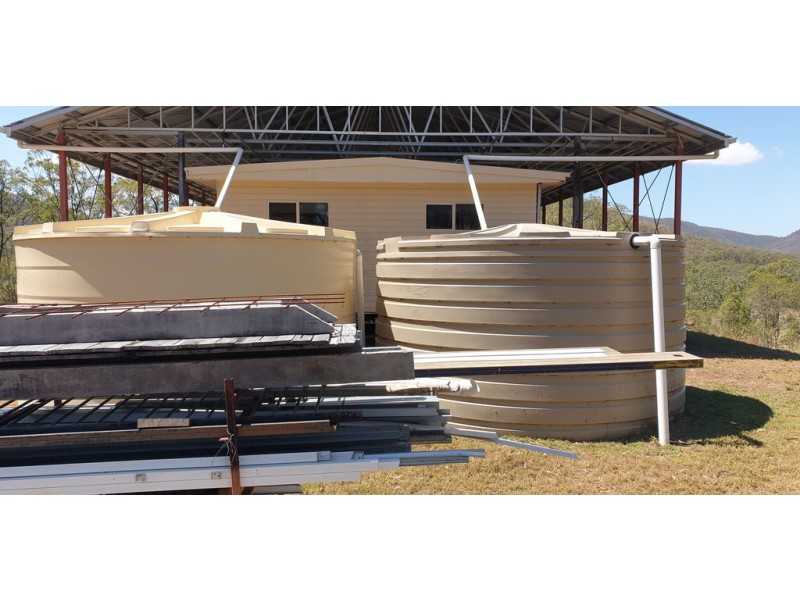 15 Mooney Road, Gaeta QLD 4671