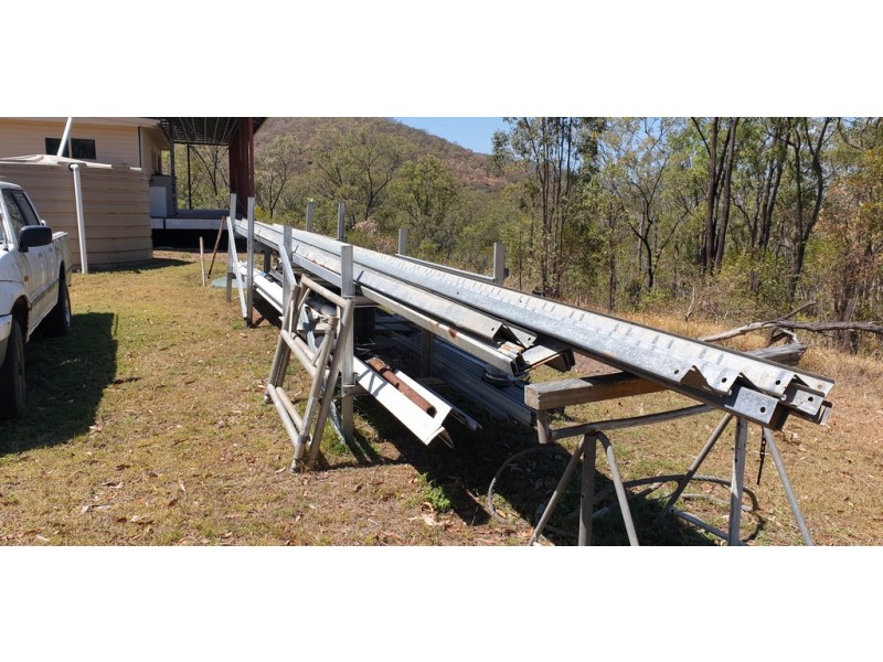 15 Mooney Road, Gaeta QLD 4671