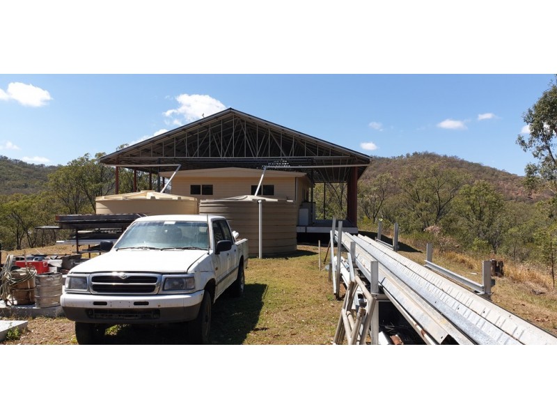 15 Mooney Road, Gaeta QLD 4671