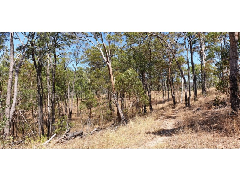 15 Mooney Road, Gaeta QLD 4671