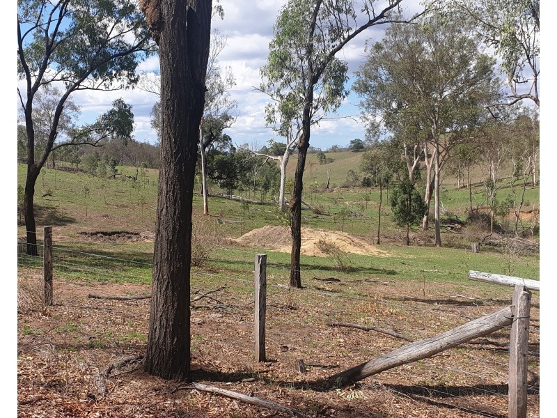 lot4 New Monta Blocks, Gin Gin QLD 4671