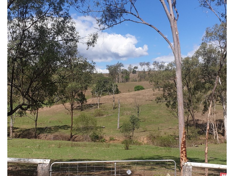 lot4 New Monta Blocks, Gin Gin QLD 4671