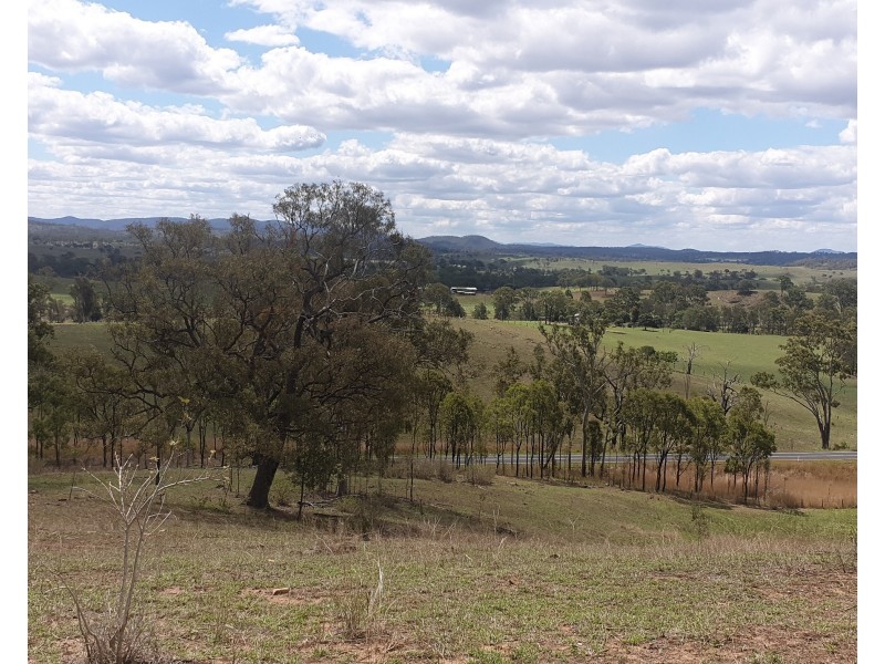 lot4 New Monta Blocks, Gin Gin QLD 4671