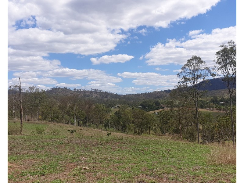 lot4 New Monta Blocks, Gin Gin QLD 4671