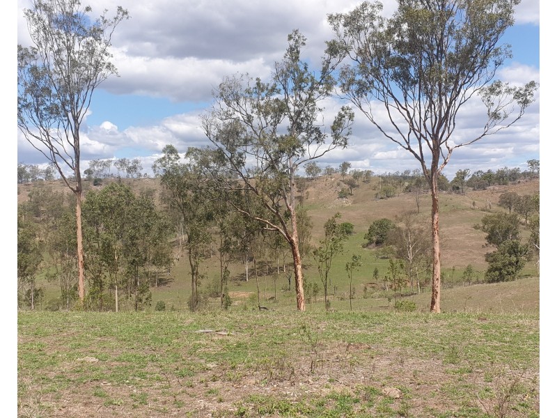 lot4 New Monta Blocks, Gin Gin QLD 4671