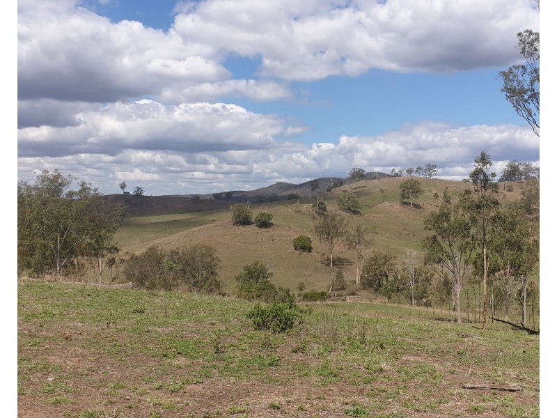 lot4 New Monta Blocks, Gin Gin QLD 4671