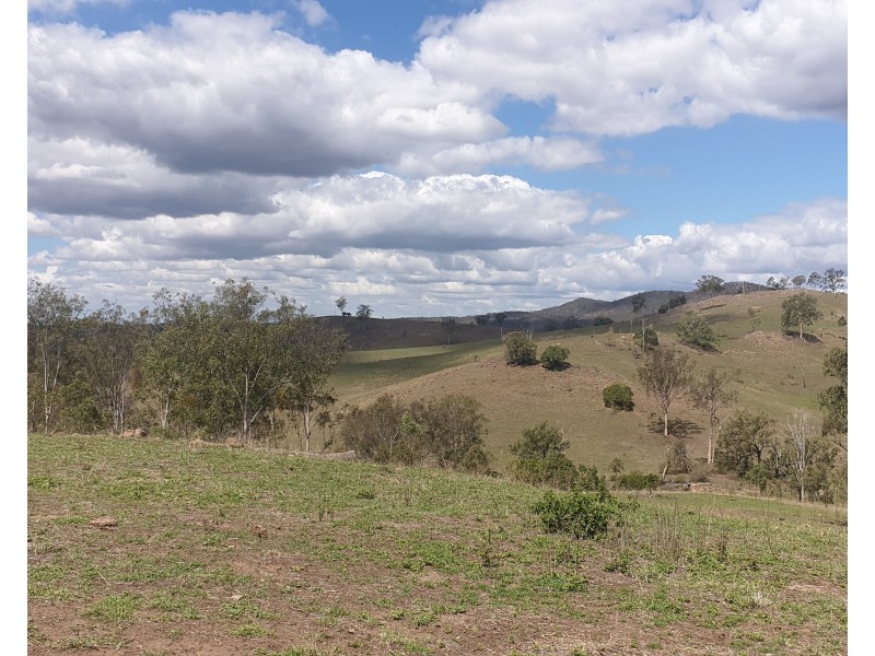 lot4 New Monta Blocks, Gin Gin QLD 4671