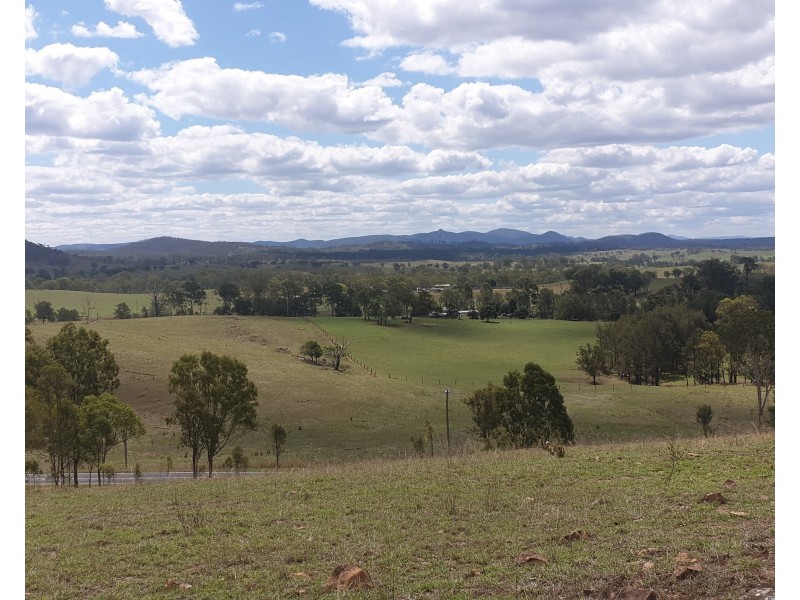 lot4 New Monta Blocks, Gin Gin QLD 4671