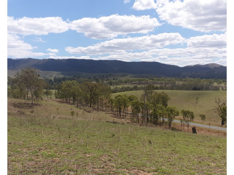 lot4 New Monta Blocks, Gin Gin QLD 4671