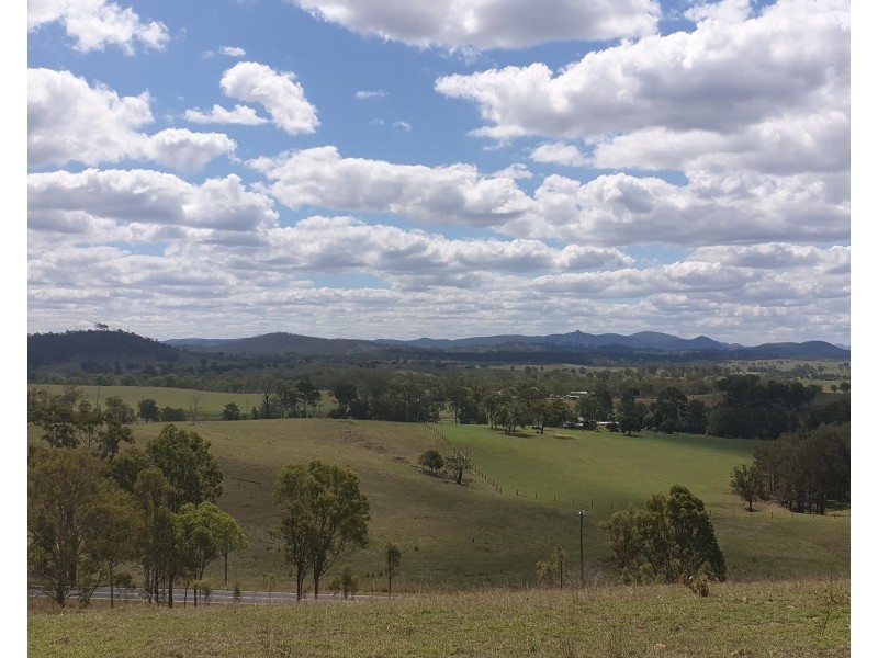 lot4 New Monta Blocks, Gin Gin QLD 4671