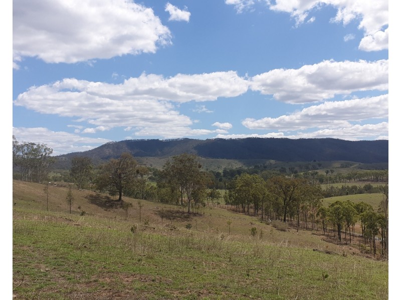 lot4 New Monta Blocks, Gin Gin QLD 4671