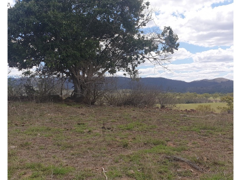 lot4 New Monta Blocks, Gin Gin QLD 4671