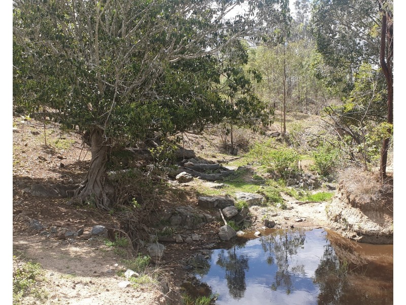 lot4 New Monta Blocks, Gin Gin QLD 4671