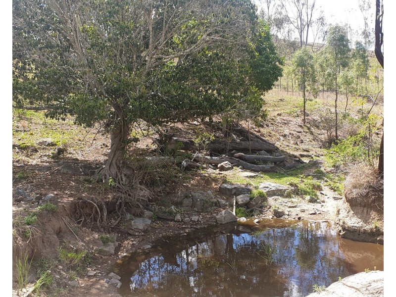 lot4 New Monta Blocks, Gin Gin QLD 4671