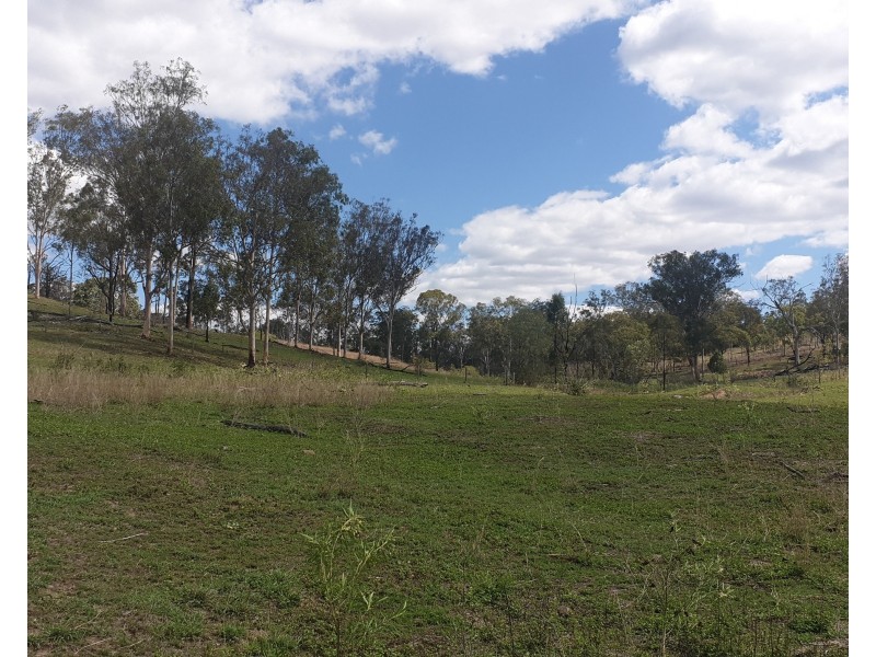 lot4 New Monta Blocks, Gin Gin QLD 4671