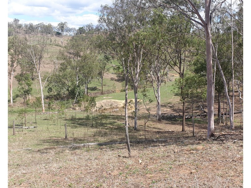 lot4 New Monta Blocks, Gin Gin QLD 4671