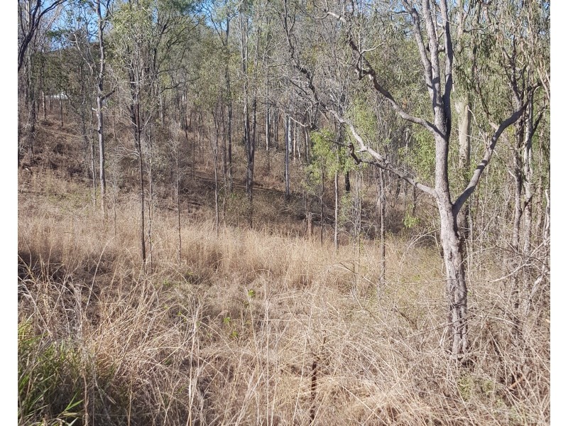 28 Barton Rd Kolonga, Gin Gin QLD 4671