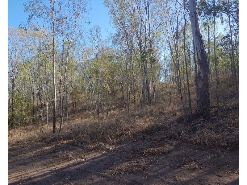 28 Barton Rd Kolonga, Gin Gin QLD 4671