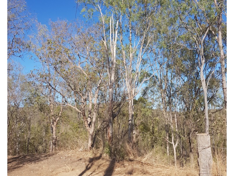 28 Barton Rd Kolonga, Gin Gin QLD 4671