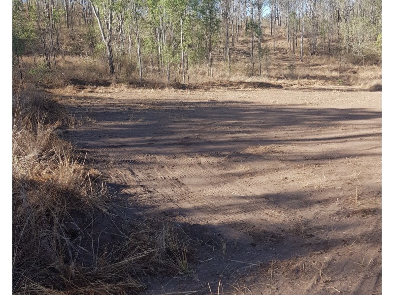 28 Barton Rd Kolonga, Gin Gin QLD 4671