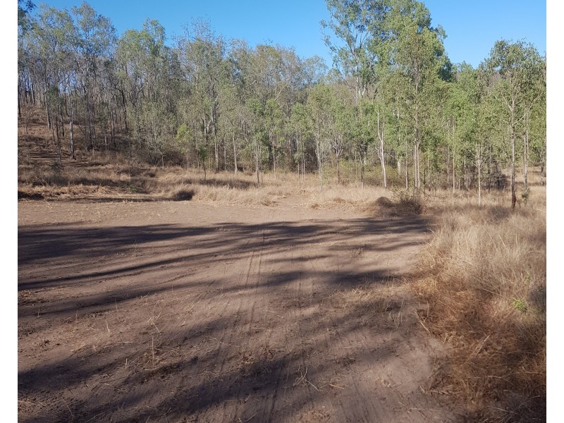 28 Barton Rd Kolonga, Gin Gin QLD 4671