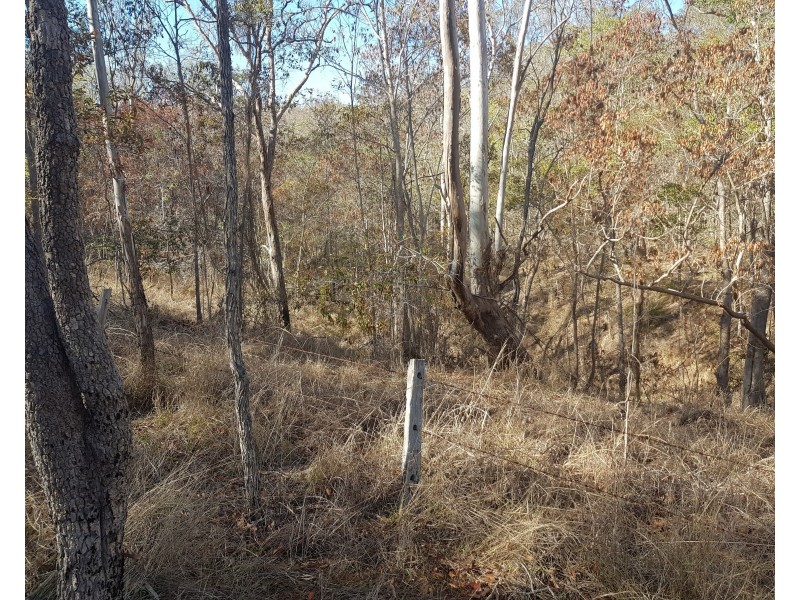 28 Barton Rd Kolonga, Gin Gin QLD 4671