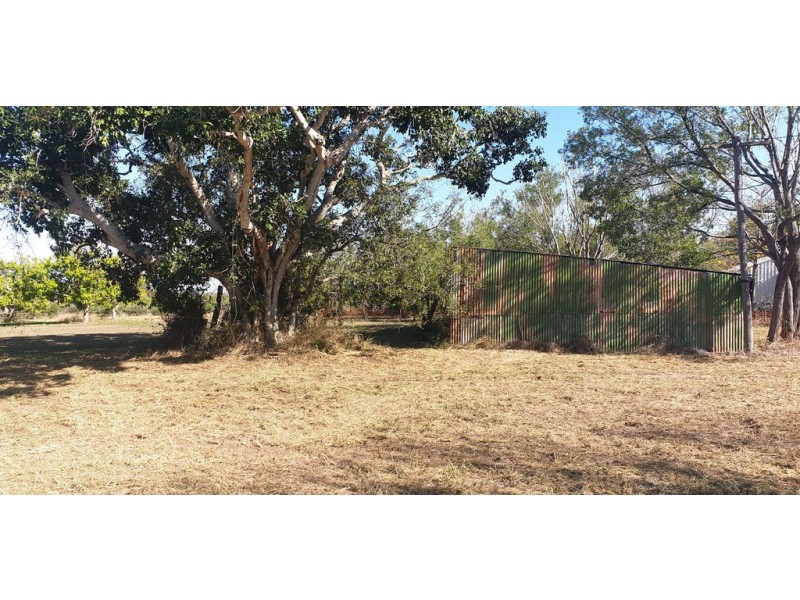 Lot 7 Bungadoo, Bungadoo QLD 4671
