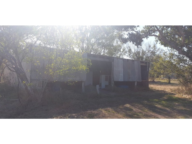 Lot 7 Bungadoo, Bungadoo QLD 4671