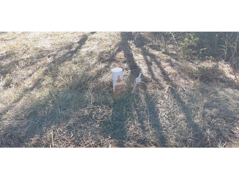 Lot 7 Bungadoo, Bungadoo QLD 4671