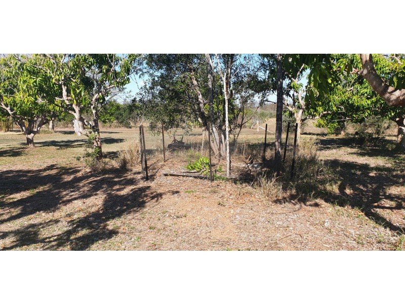 Lot 7 Bungadoo, Bungadoo QLD 4671
