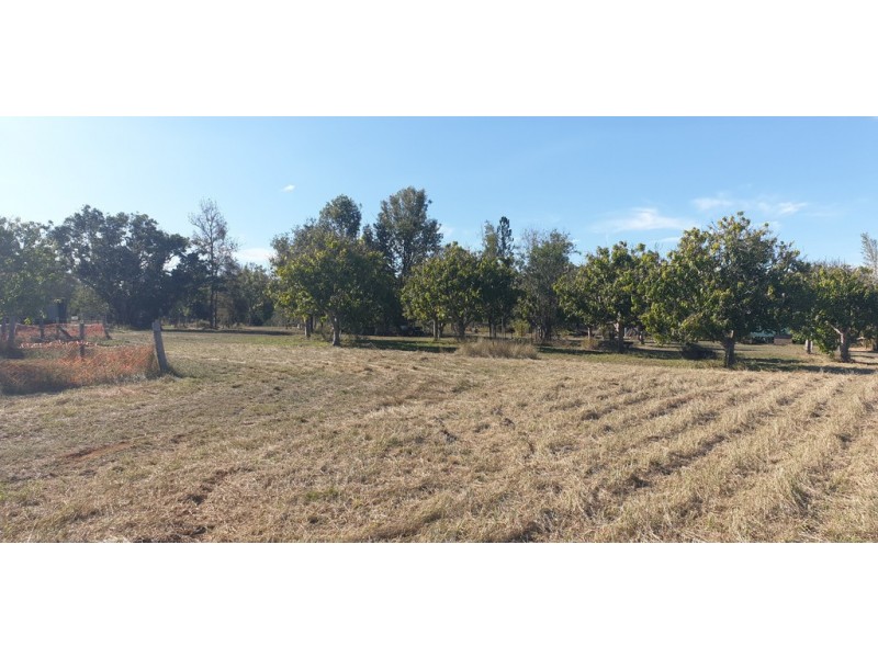 Lot 7 Bungadoo, Bungadoo QLD 4671