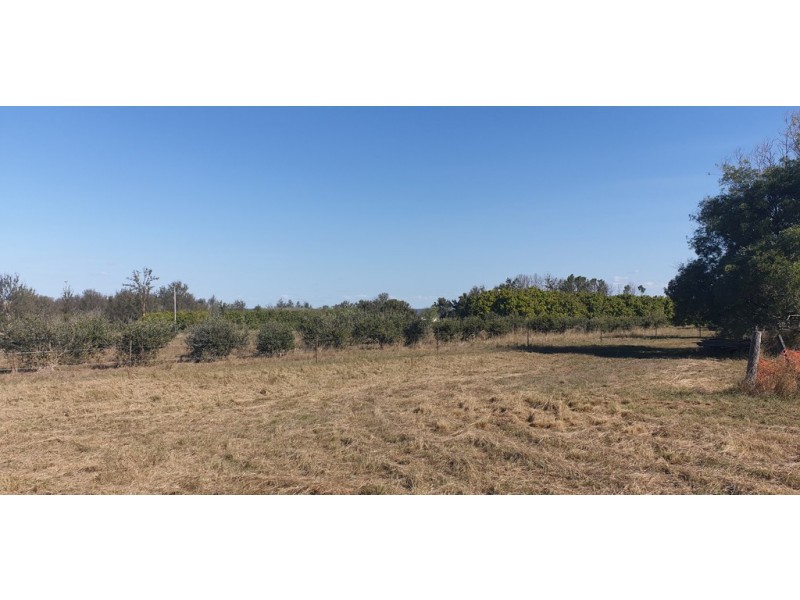Lot 7 Bungadoo, Bungadoo QLD 4671