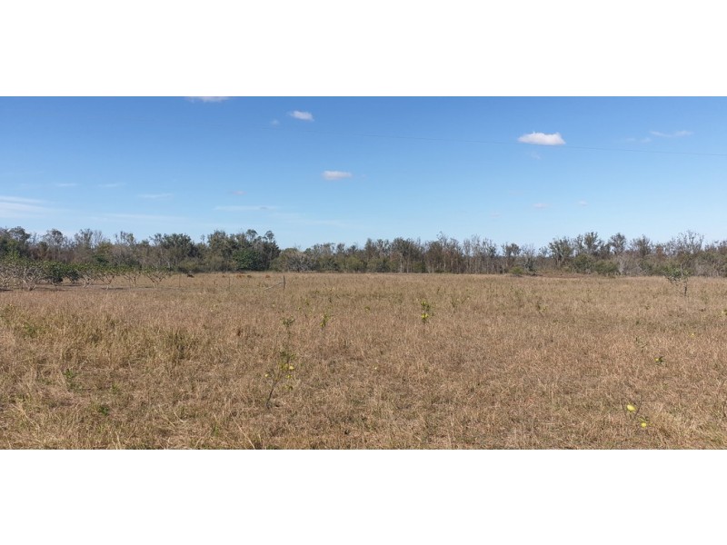 Lot 7 Bungadoo, Bungadoo QLD 4671