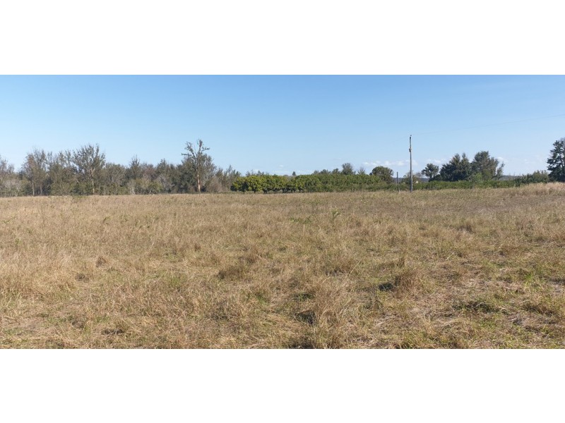 Lot 7 Bungadoo, Bungadoo QLD 4671