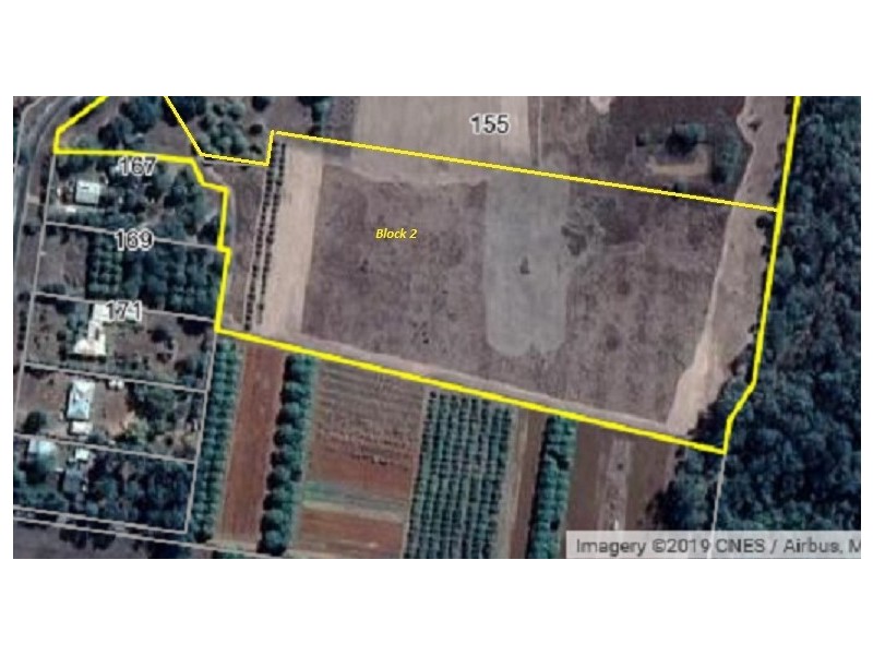 Lot 7 Bungadoo, Bungadoo QLD 4671