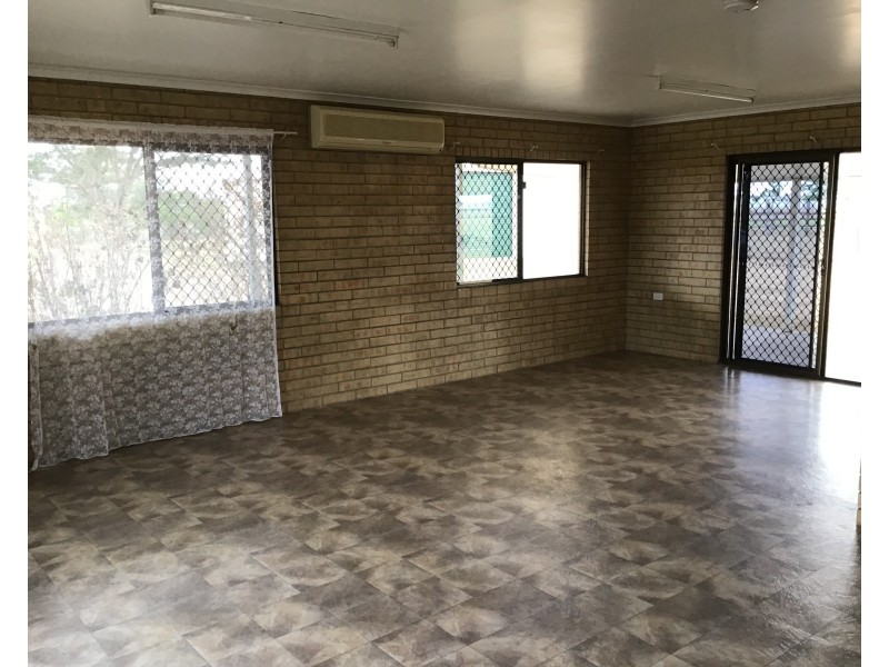 66 Grahams Rd Wallaville, Gin Gin QLD 4671