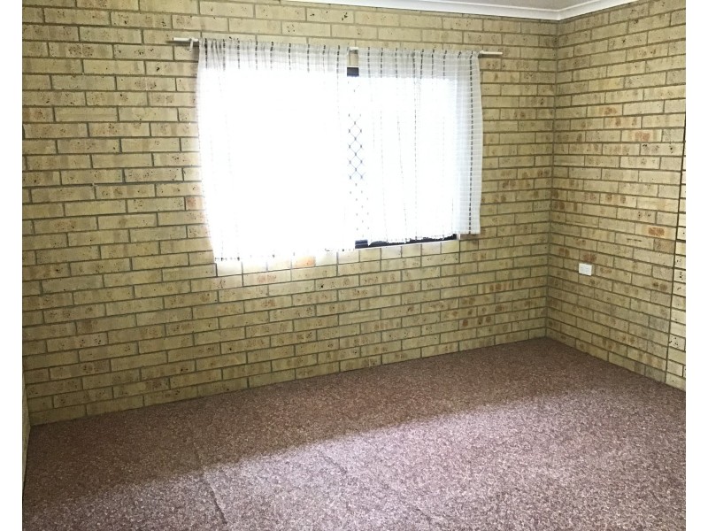 66 Grahams Rd Wallaville, Gin Gin QLD 4671