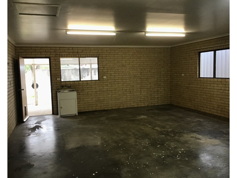 66 Grahams Rd Wallaville, Gin Gin QLD 4671