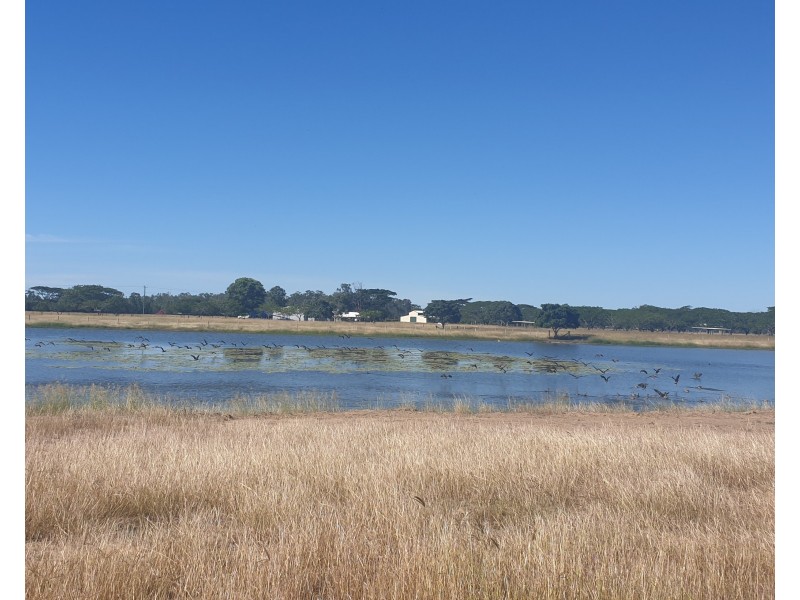 66 Grahams Rd Wallaville, Gin Gin QLD 4671