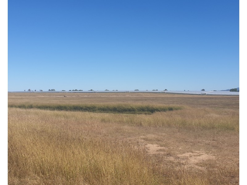 66 Grahams Rd Wallaville, Gin Gin QLD 4671