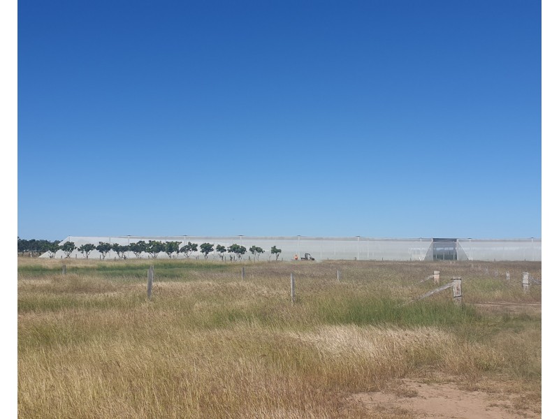 66 Grahams Rd Wallaville, Gin Gin QLD 4671