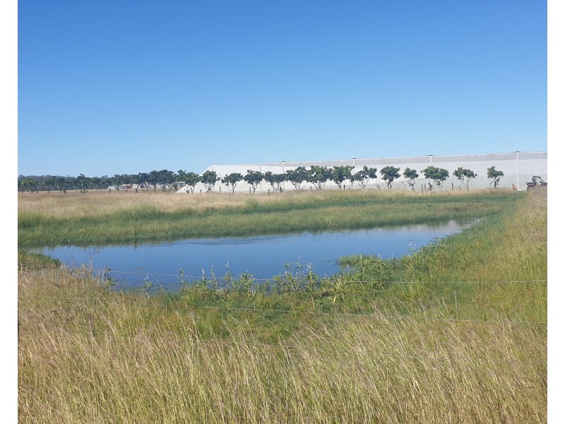 66 Grahams Rd Wallaville, Gin Gin QLD 4671