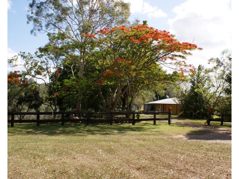 1005 Gin Gin Mt Perry Rd, Gin Gin QLD 4671