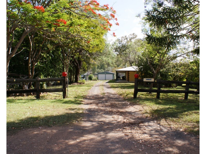 1005 Gin Gin Mt Perry Rd, Gin Gin QLD 4671