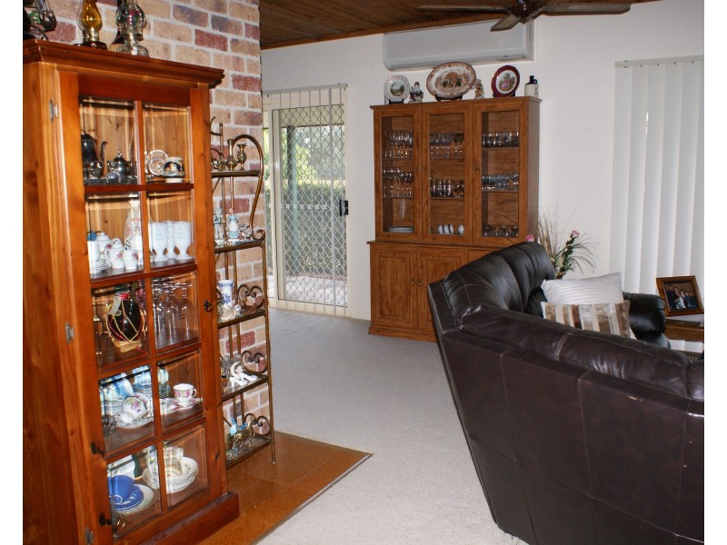 1005 Gin Gin Mt Perry Rd, Gin Gin QLD 4671