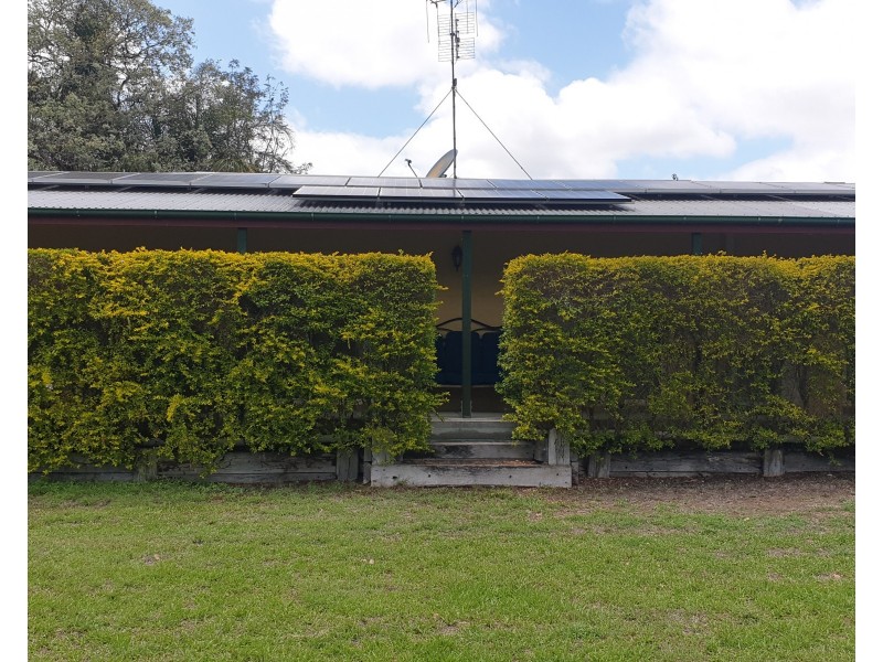 1005 Gin Gin Mt Perry Rd, Gin Gin QLD 4671