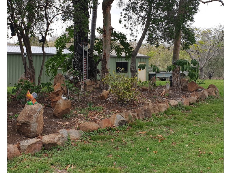 1005 Gin Gin Mt Perry Rd, Gin Gin QLD 4671