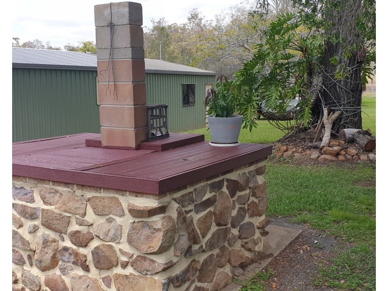 1005 Gin Gin Mt Perry Rd, Gin Gin QLD 4671