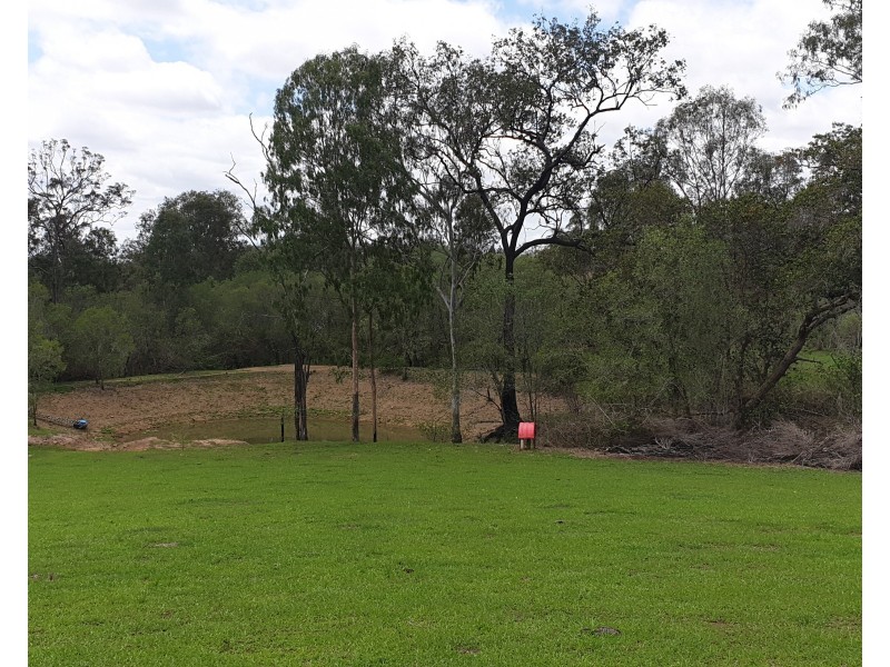 1005 Gin Gin Mt Perry Rd, Gin Gin QLD 4671